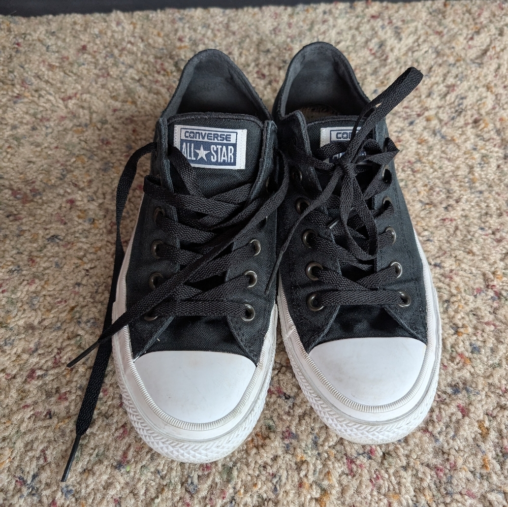 Converse Kids Size 7
